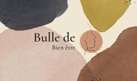Bulle de bien-être  : Institut de beauté à Jaunay-Marigny