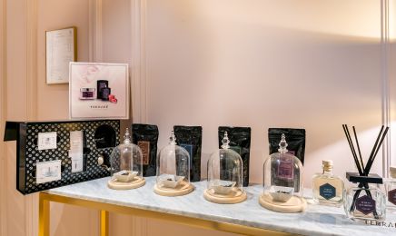 Spa Terraké – Hôtel Bowmann *****  : Institut de beauté à Paris