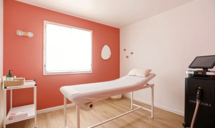 Cryolaser : Institut de beauté à Margency