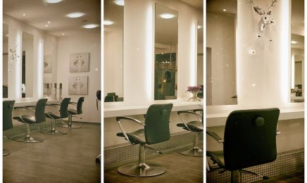 UP! Friseur Ulrike Pass : Kosmetikstudio in Gescher