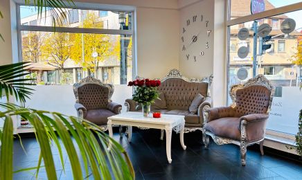 LB Lida Beauty: Kosmetikstudio in Fellbach