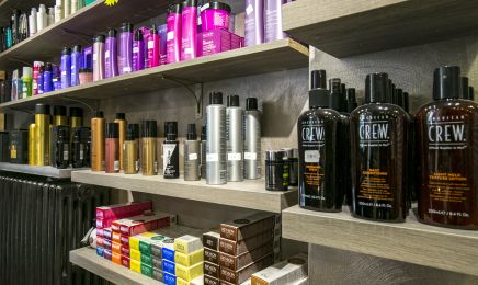 Salon de coiffure M et N  : Coiffeur à Cruseilles 
