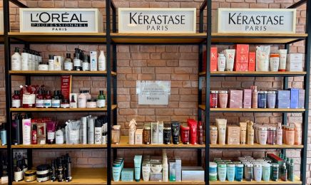 L'atelier de Léa : Coiffeur à Bernay