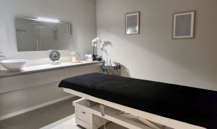 SPA, NATURE & PRESTIGE by Wellness Addict : Manucure à Val de Briey