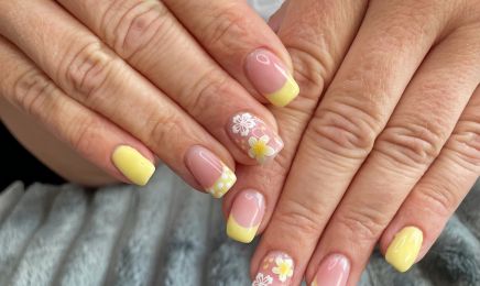 Miss Beauty : Manucure à Béthune