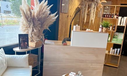 L'univers d'Élodie : Coiffeur à Albi