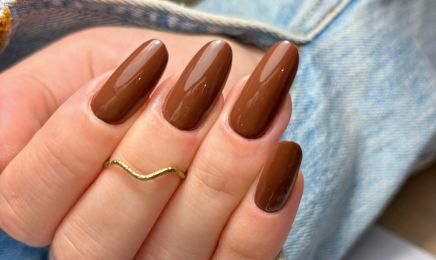 Laura D. Nails : Manucure à Fressain