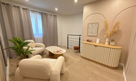 Roza Beauty : Institut de beauté à Marseille