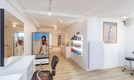 Camille Albane - Chartres : Coiffeur à Chartres