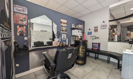 Salon Elle et Lui : Coiffeur à Liévin