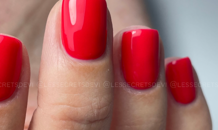 Les Secrets de Vi - Nails & Beauty : Manucure à Villenave-d'Ornon