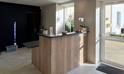 Créa'Tif Coiffure : Coiffeur à Caden
