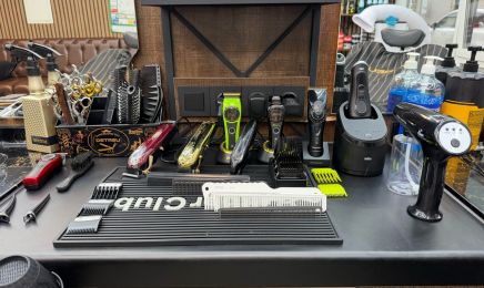  Friseur Musto: Kosmetikstudio in Langenau