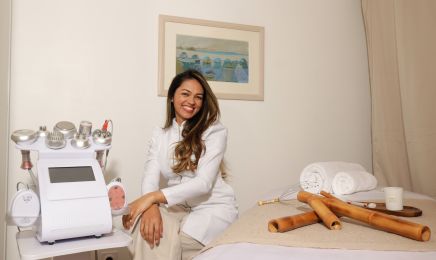 STUDIO CLEO SATHLER : Institut de beauté à Puteaux