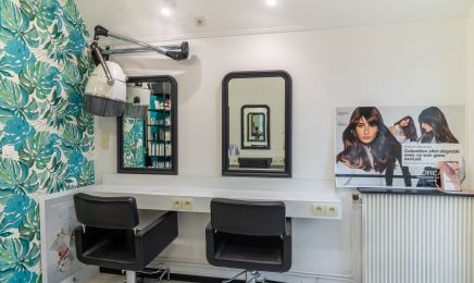 Coiffure Sylvie : Coiffeur à Torcy