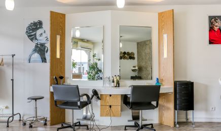 Virginie Buc : Coiffeur à Saint-Julien-en-Born