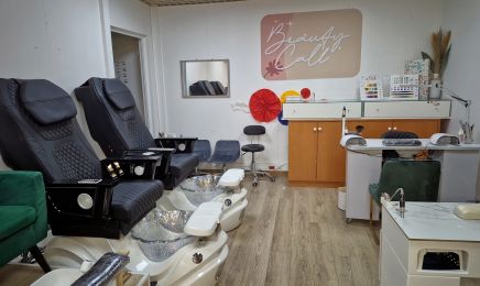 Beauty Call - Ermont : Manucure à Ermont