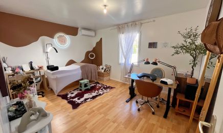 Une histoire de regard By Clotilde  : Institut de beauté à Sainte-Sévère