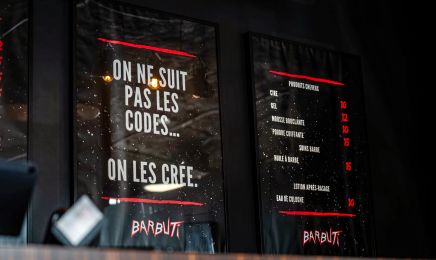 Barbuti : Coiffeur à Trélazé