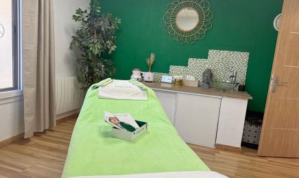 Mary Cohr - Saint-Flour Õderma : Institut de beauté à Saint-Flour