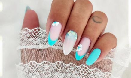 De l'ongle à la lumière : Manucure à Gap