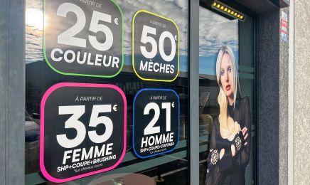 Excel Coiffure - Sainte-Marie-la-Mer : Institut de beauté à Sainte-Marie-la-Mer