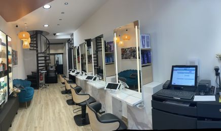Jean Louis David - Perpignan Louis Blanc : Coiffeur à Perpignan