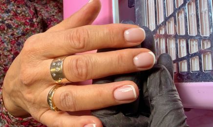 Lena Nails  : Manucure à La Bouilladisse