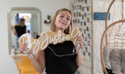 MAISON JUNAÏA : Coiffeur à Esvres