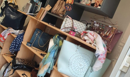 Institut Eden Concept Store : Manucure à Sorgues