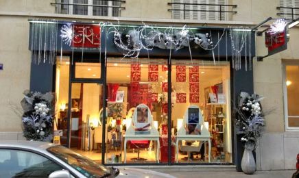 Atelier Red'One Neuilly : Coiffeur à Neuilly-sur-Seine