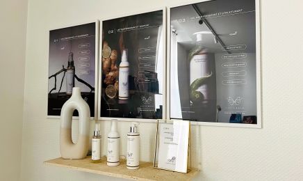 Douceur d'EL - Cognac : Institut de beauté à Cognac