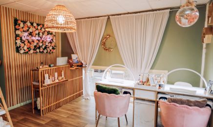 Au Cocon D’Elise : Coiffeur à Saint-Seine-l'Abbaye