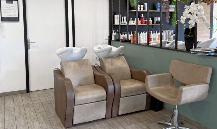 Viva La Vie by Apparences : Coiffeur à Salles
