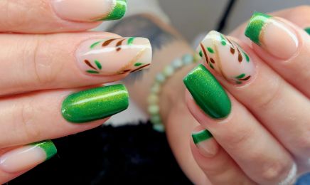 July Beauty Nails : Manucure à Plédran