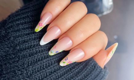 Rubi Nails  : Manucure à Marcilly-sur-Eure