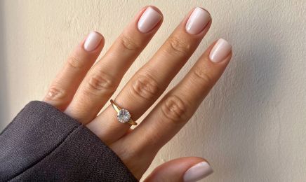 Tiffany and So : Manucure à Dardilly