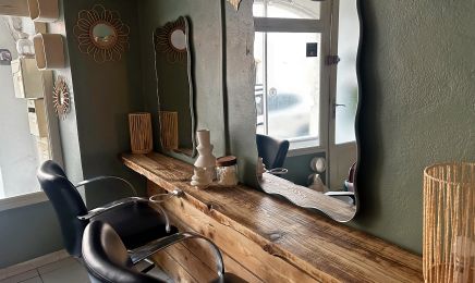 Studio Nouvel’hair - Coiffure : Coiffeur à Clarensac