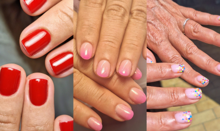 Nefeloma Nails : Manucure à Brive-la-Gaillarde
