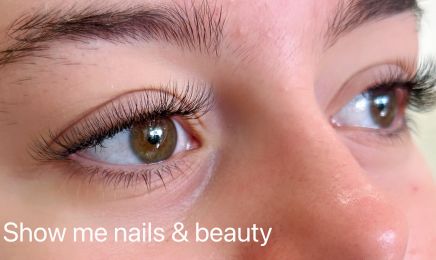 Show me nails & beauty - Haussmann - BIAB BAR : Manucure à Paris