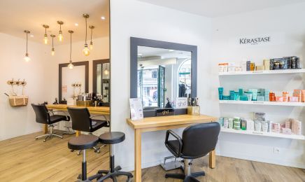 L’Atelier : Coiffeur à Orbec