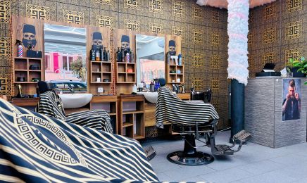 HABIBI salon: Barbershop in Germersheim