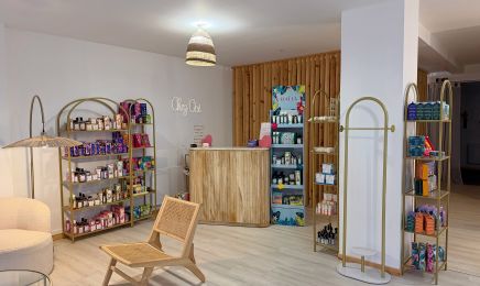 CHEZ OCE : Coiffeur à Joinville