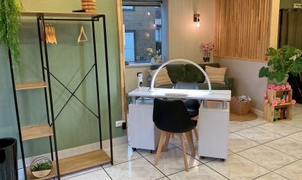 MADEMOISELLE & CO : Coiffeur à Burlats
