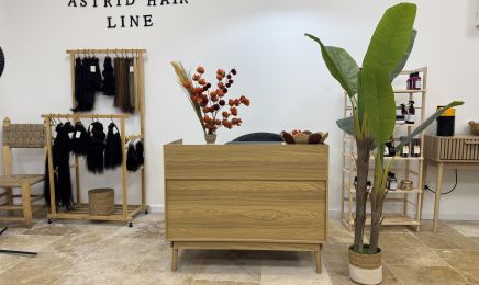 Astrid Coiffure : Coiffeur à Marseille