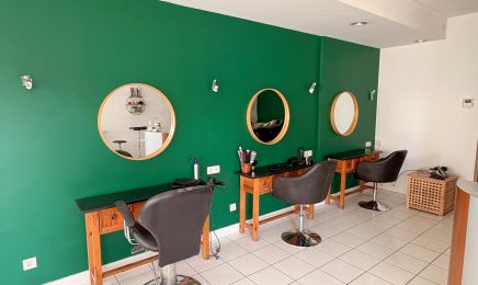 Les Conseils de Flavie : Spa à La Riche