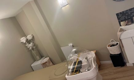 SOFY & vous : Institut de beauté à Saint-Méloir-des-Ondes