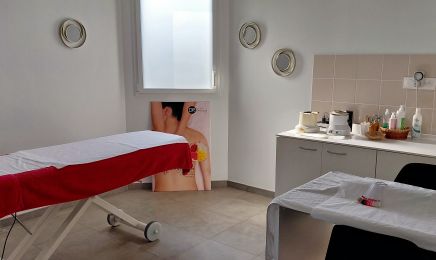 Reflets de Soi  : Manucure à Les Epesses