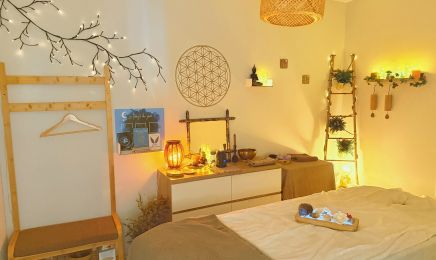 Julie Harmonie Massage : Institut de beauté à Rion-des-Landes