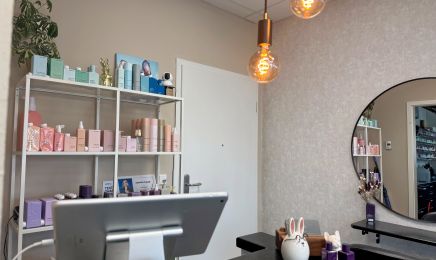 MELIFA: Friseur in Boffzen